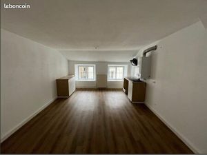 Location T3 remis à neuf