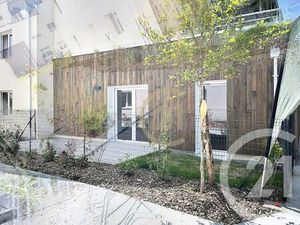 Appartement T2 à louer - 2 pièces - 43 60 m2 - La Baule - 44 - PAYS-DE-LOIRE