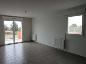 Location Appartement 3 pièces Bord de Mer à Port-Louis (56290) : à louer 3 pièces Bord de 