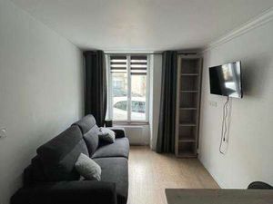 Location Appartement T1 Meublé à Séné (56860) : à louer T1 Meublé / 16m² Séné