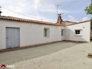 Location Maison à Luçon (85400) : à louer / 55m² Luçon