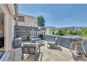 Appartement 4 pièces - 80 m²