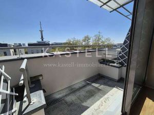 Vente Appartement 4 pièces à Rennes Centre Ville (35000) : à vendre 4 pièces / 96m² Rennes