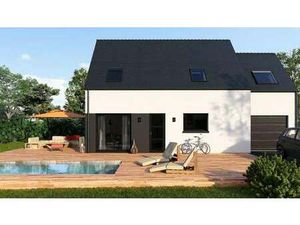 Vente Maison à Bignan (56500) : à vendre / 102m² Bignan