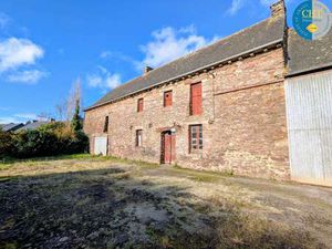 Vente Maison à Concoret (56430) : à vendre / 270m² Concoret