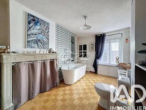 Maison de ville à vendre