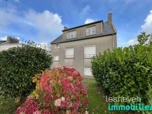 Vente Maison à Lesneven (29260) : à vendre / 135m² Lesneven