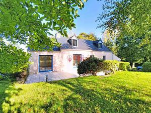 Vente Longère et corps de ferme à Quéménéven (29180) : à vendre / 80m² Quéménéven