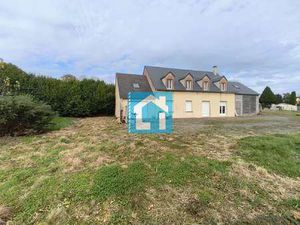 Vente Maison à Montbray (50410) : à vendre / 180m² Montbray