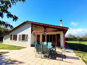 Maison 5 pièces 107 m² à vendre / acheter mouliets-et-villemartin 33350 ? | ERA Immobilier