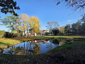 Vente Maison à Vallet (44330) : à vendre / 190m² Vallet