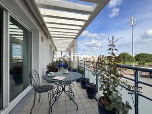 Appartement 3 pièces - 79 m²