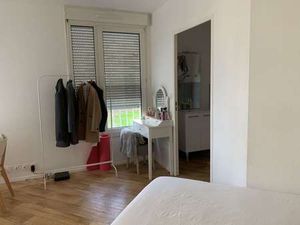 Location Appartement T1 à Rennes Centre Ville (35000) : à louer T1 / 28m² Rennes Centre Vi