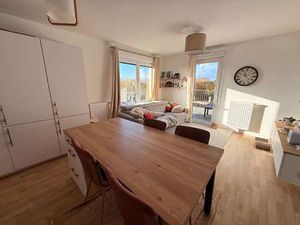 Vente Appartement 3 pièces à Chantepie (35135) : à vendre 3 pièces / 60m² Chantepie