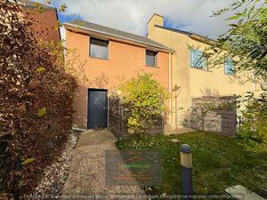 Vente Maison à Clayes (35590) : à vendre / 77m² Clayes