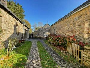 Vente Maison à Mellac (29300) : à vendre / 235m² Mellac