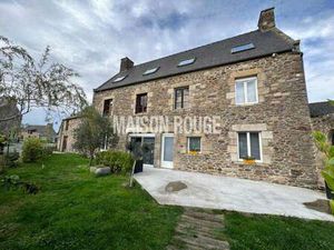 Vente Maison à Plélan-le-Petit (22980) : à vendre / 125m² Plélan-le-Petit