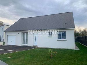 Vente Maison à Questembert (56230) : à vendre / 84m² Questembert