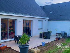 Vente Maison à Saint-Lyphard (44410) : à vendre / 76m² Saint-Lyphard