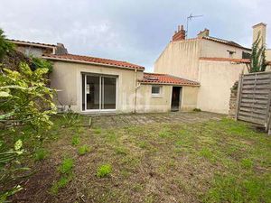 Location Maison au Bignon (44140) : à louer / 33m² Le Bignon