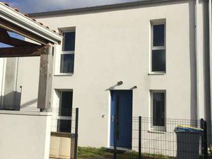 Location Maison à Rezé (44400) : à louer / 92m² Rezé