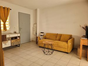 IDEAL INVESTISSEUR - SPACIEUX T1 AVEC TERRASSE