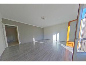 Appartement libre Caussade centre ville