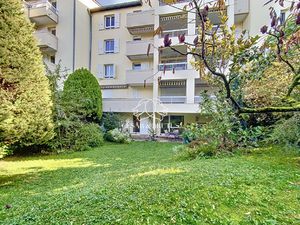 VIAGER OCCUPE LYON 5°