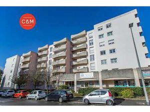 Vente Appartement 4 pièces à Rezé (44400) : à vendre 4 pièces / 103m² Rezé
