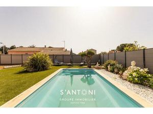 Magnifique villa avec appartements indépendants et espace extérieur d'exception