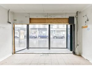 Boutique à louer au cœur du 12ème