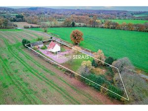 PAVILLON 5 CHAMBRES - 5 MIN DE LA FERRIERE AUX ETANGS