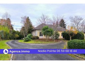 MAISON SECTEUR PRISE