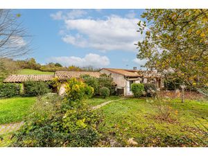 Maison familiale 4 chambres avec dépendance et grand terrain