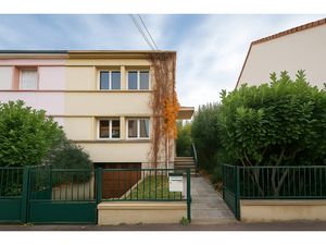 Maison Dijon 6 pièces - 87m2 - Quartier Les Valendons