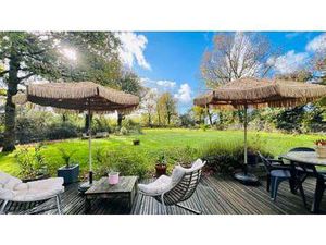 Vente Maison à L'Aiguillon-sur-Vie (85220) : à vendre / 67m² L'Aiguillon-sur-Vie