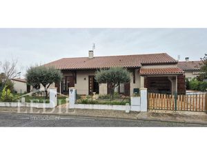 Maison 3 chambres.Jardin.Garage