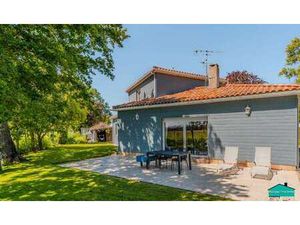 Vente Maison à Paulx (44270) : à vendre / 135m² Paulx