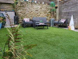 Maison de caractère sur 3 niveaux