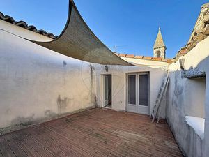 Maison 3 chambre(s) à vendre