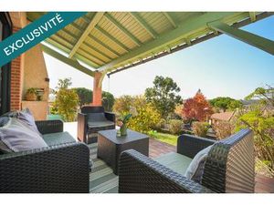 Style  confort et lumière : votre nouvelle vie commence ici !