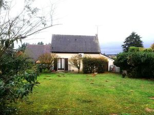 Maison familiale - 4 chambres