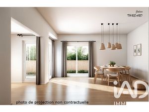 Vente Appartement 5 pièces