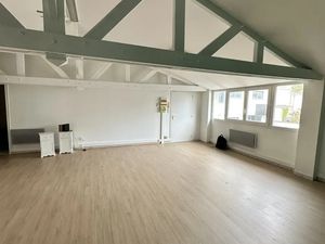 R+1 - Bureaux 84m2 - Angers  Lafayette Eblé