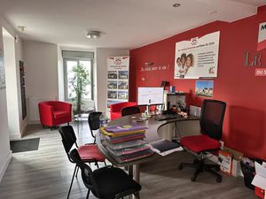 Bureaux 145m2 - Saint-Serge