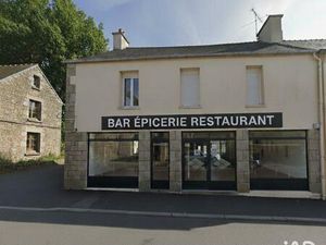 Vente Bar 140 m²
