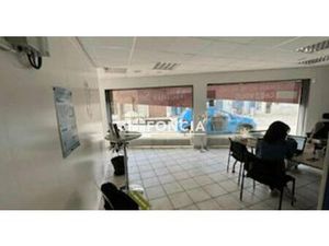 Local d'activités à vendre