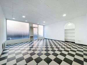 LOCAL RUE PIERRE BONARDI