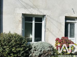 Vente Maison de ville 4 pièces