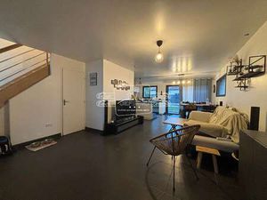 Vente Maison à Divatte-sur-Loire (44450) : à vendre / 85m² Divatte-sur-Loire